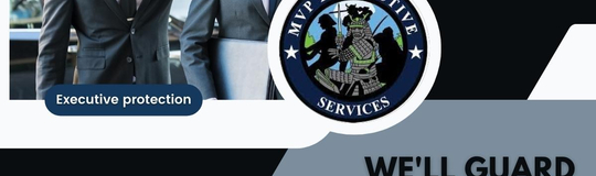 MVP Protective Services